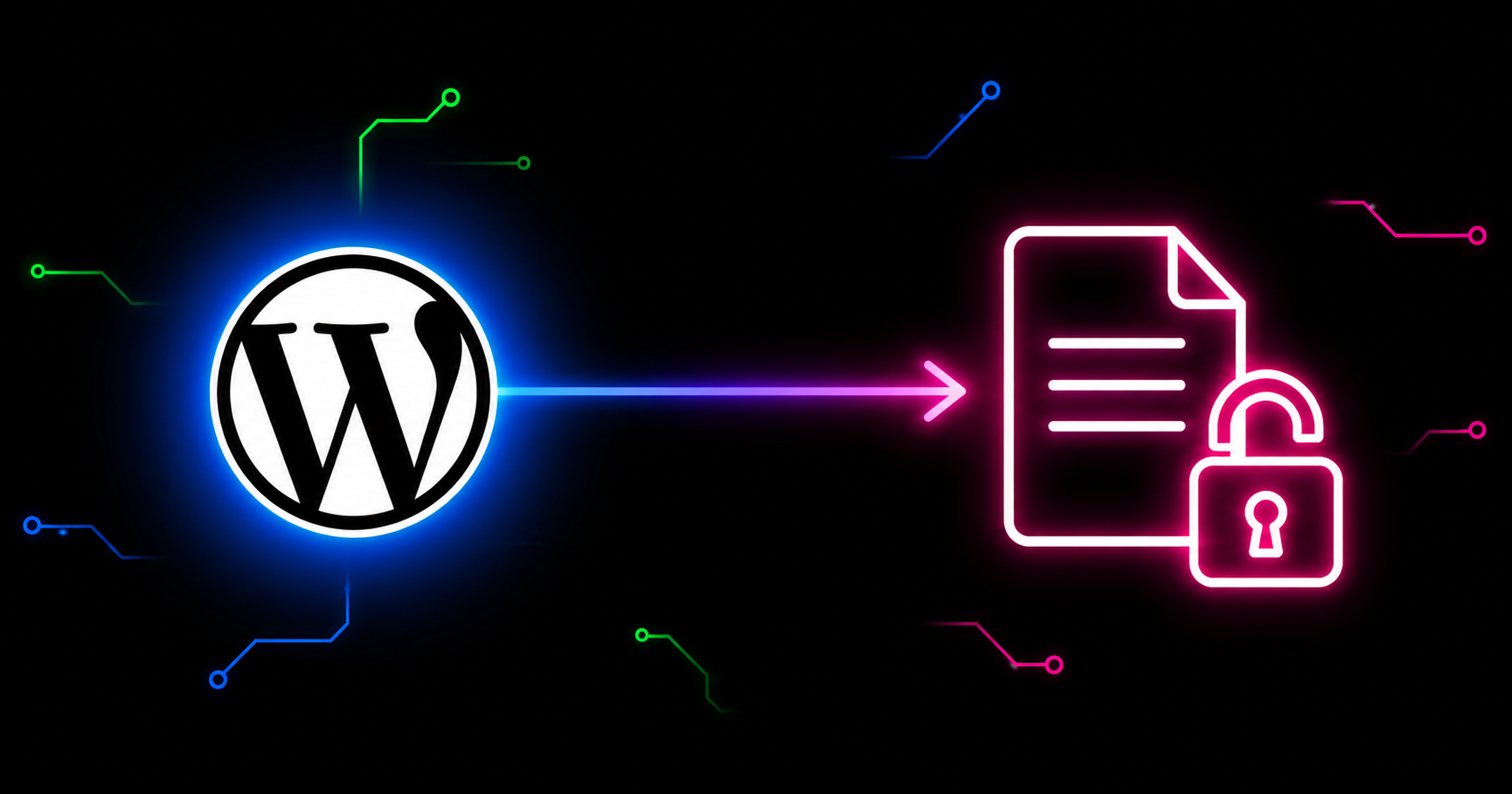 I Found an Unauthenticated File Disclosure Bug in a WordPress Plugin — Then Found Out I Was a Few…