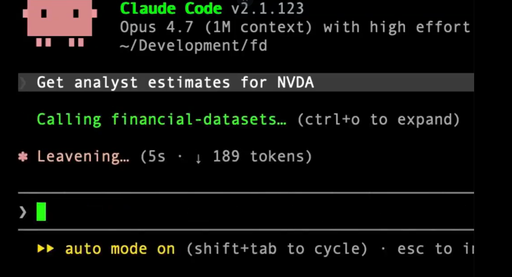 Claude Code Can Now Pull Live Stock and Crypto Data in Seconds — Here’s the Exact Setup