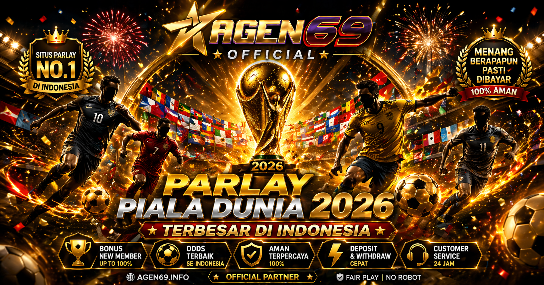 Agen69 Indonesia dalam Perspektif Besar: Sekadar Platform atau Ekosistem Digital?