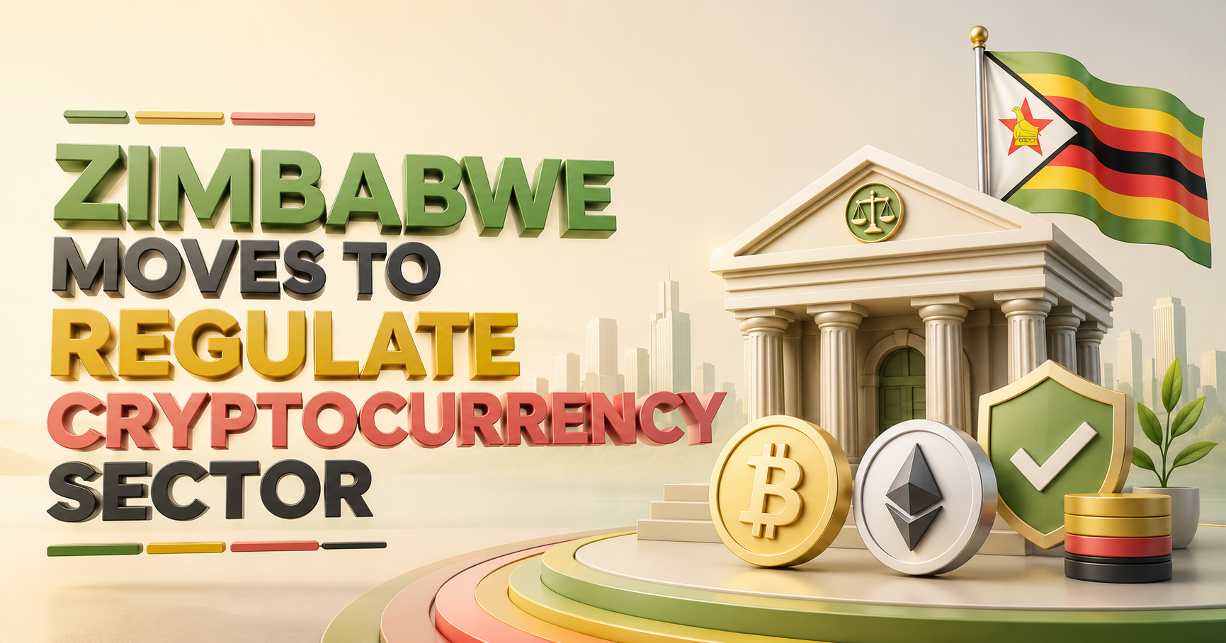 Zimbabwe Moves to Regulate Cryptocurrency Sector: What It Means for the Future of Crypto Exchanges