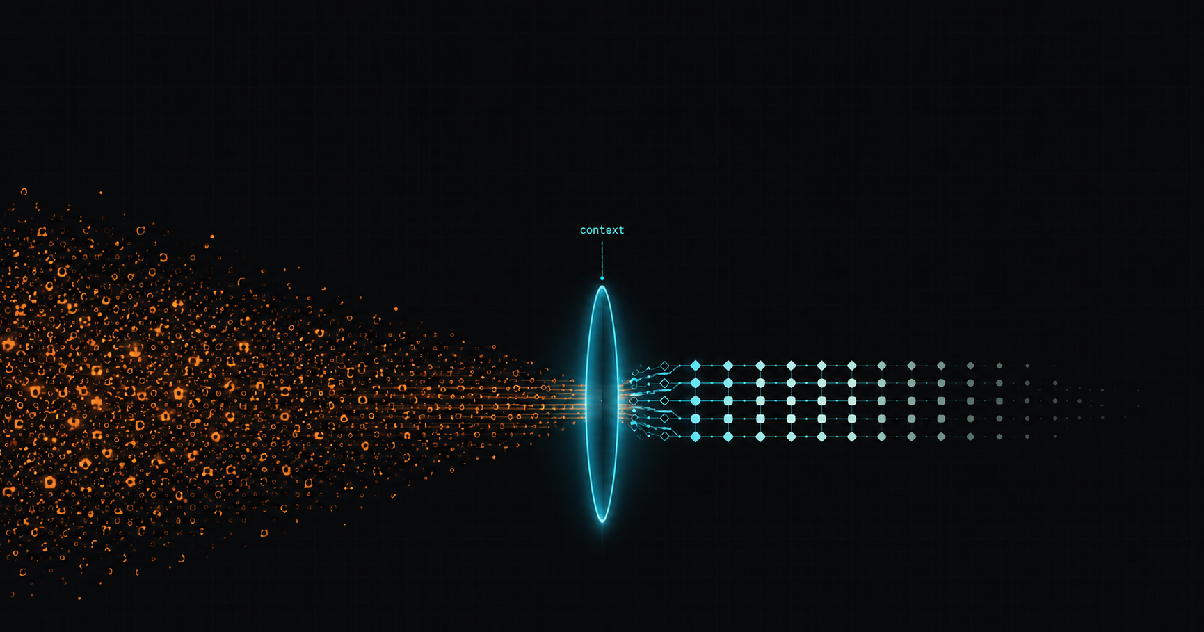 Everyone Calls LLMs “Entropy Reduction Machines.” Most of Them Are Wrong About Why.