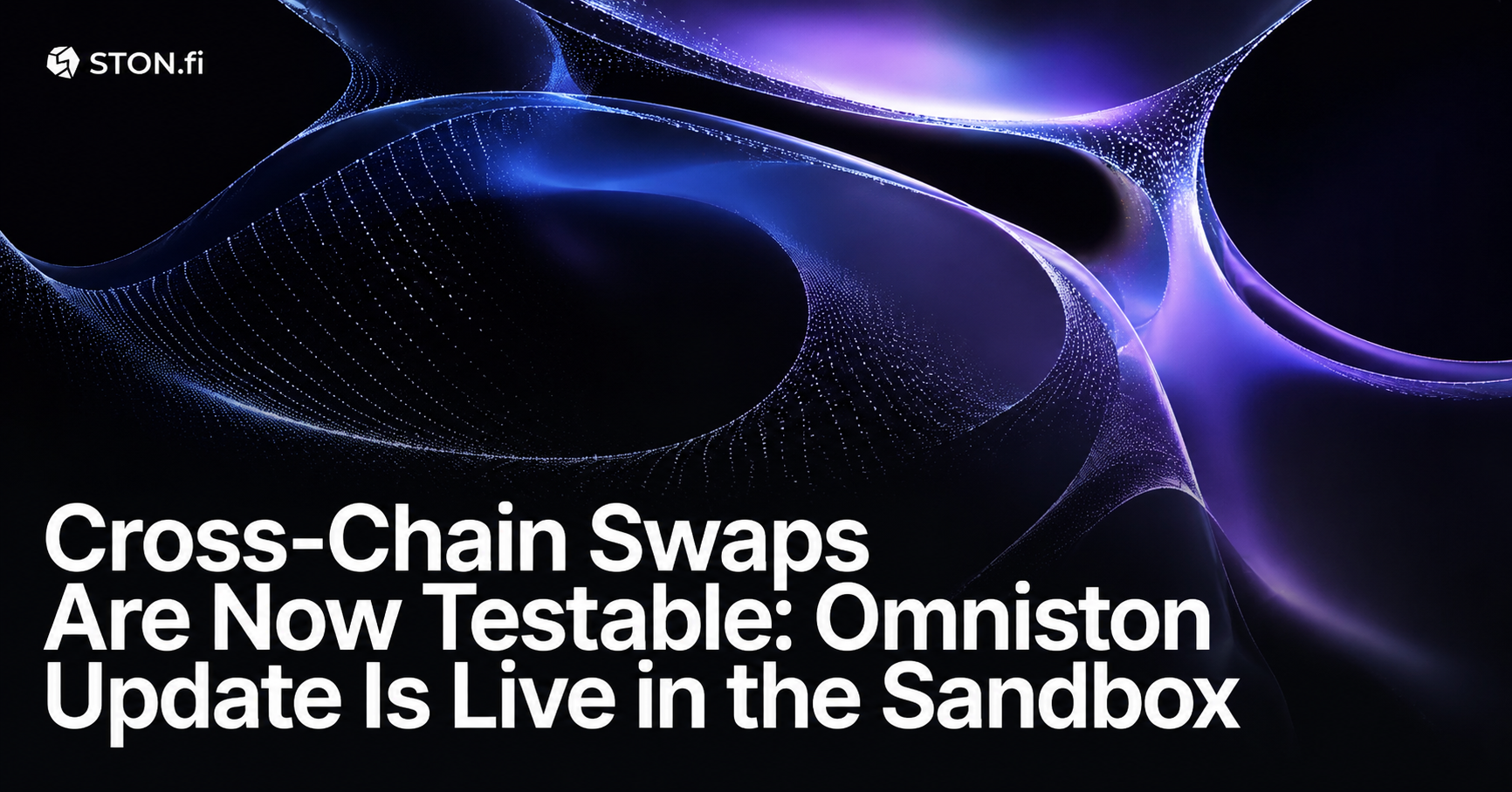 Cross-Chain Swaps Become Testable in the Sandbox: