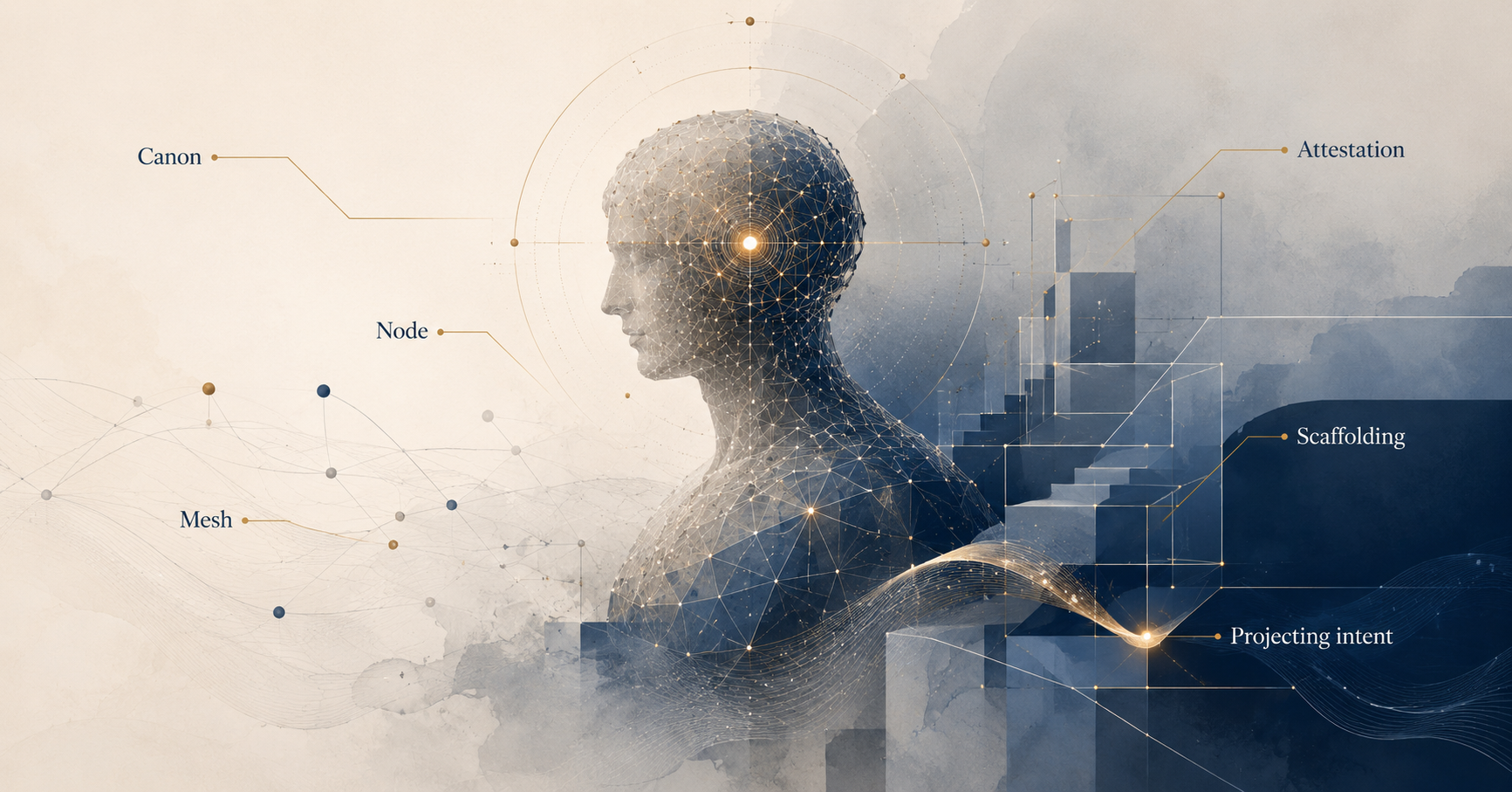 The Primitive Words I Use to Work With AI