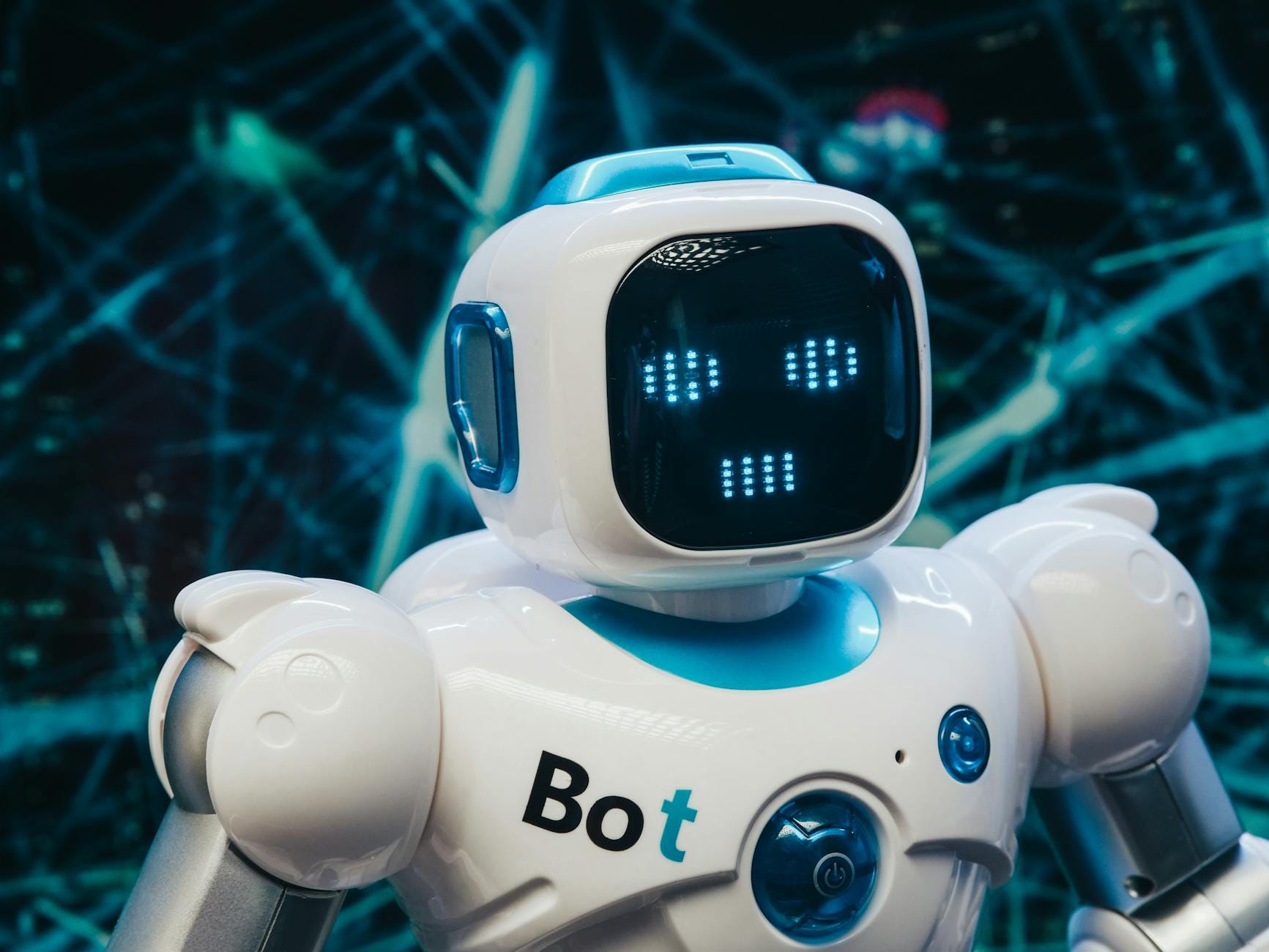 AI Agents Just Got Their Own Economy. Here Is What That Actually Means