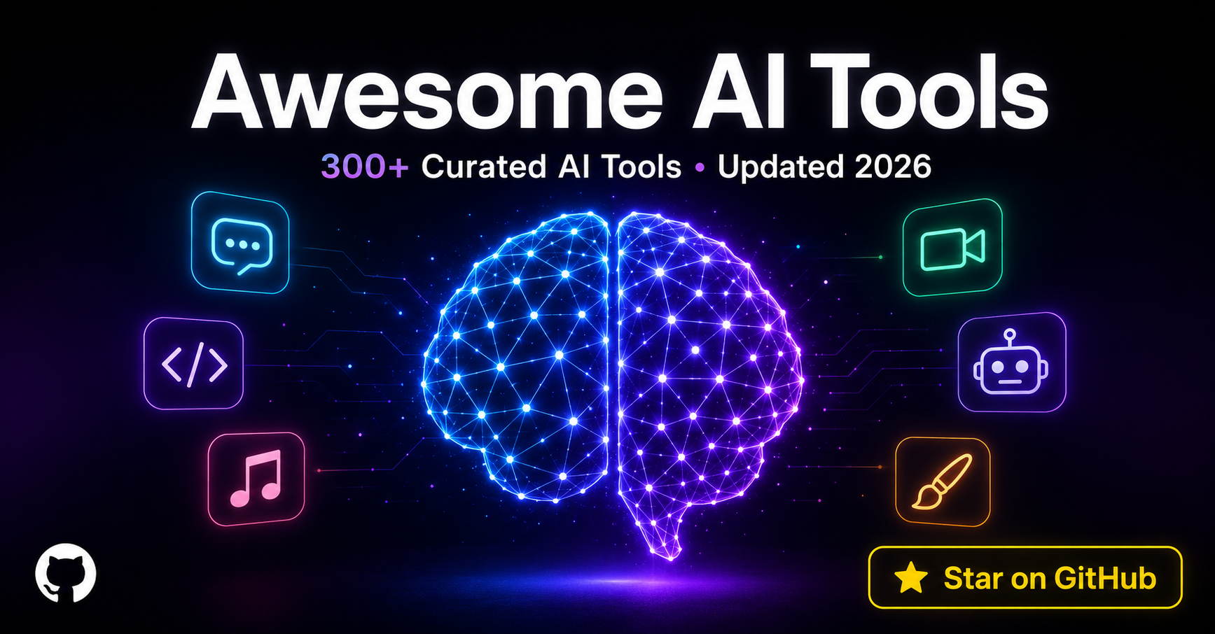 I Got Tired of Losing Track of AI Tools — So I Built a Free Directory of 300+