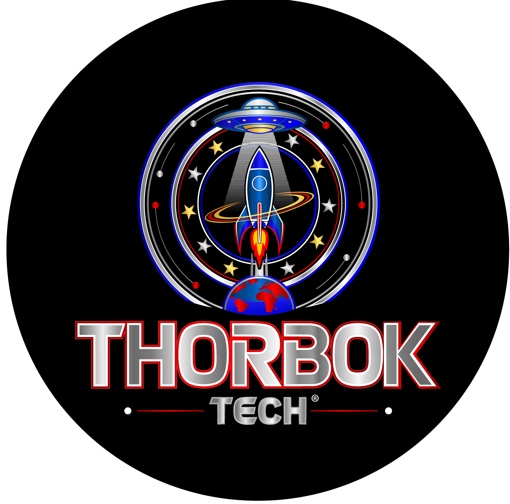 Thorbok Tech Introduces Next-Generation Cybersecurity and Human-Comput Thorbok Tech Introduces Next-Generation Cybersecurity and Human-Comput