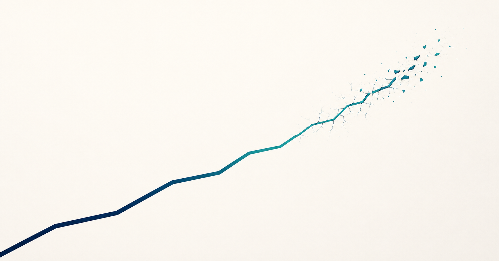 Startups Don’t Die From No Traction. They Die After It.