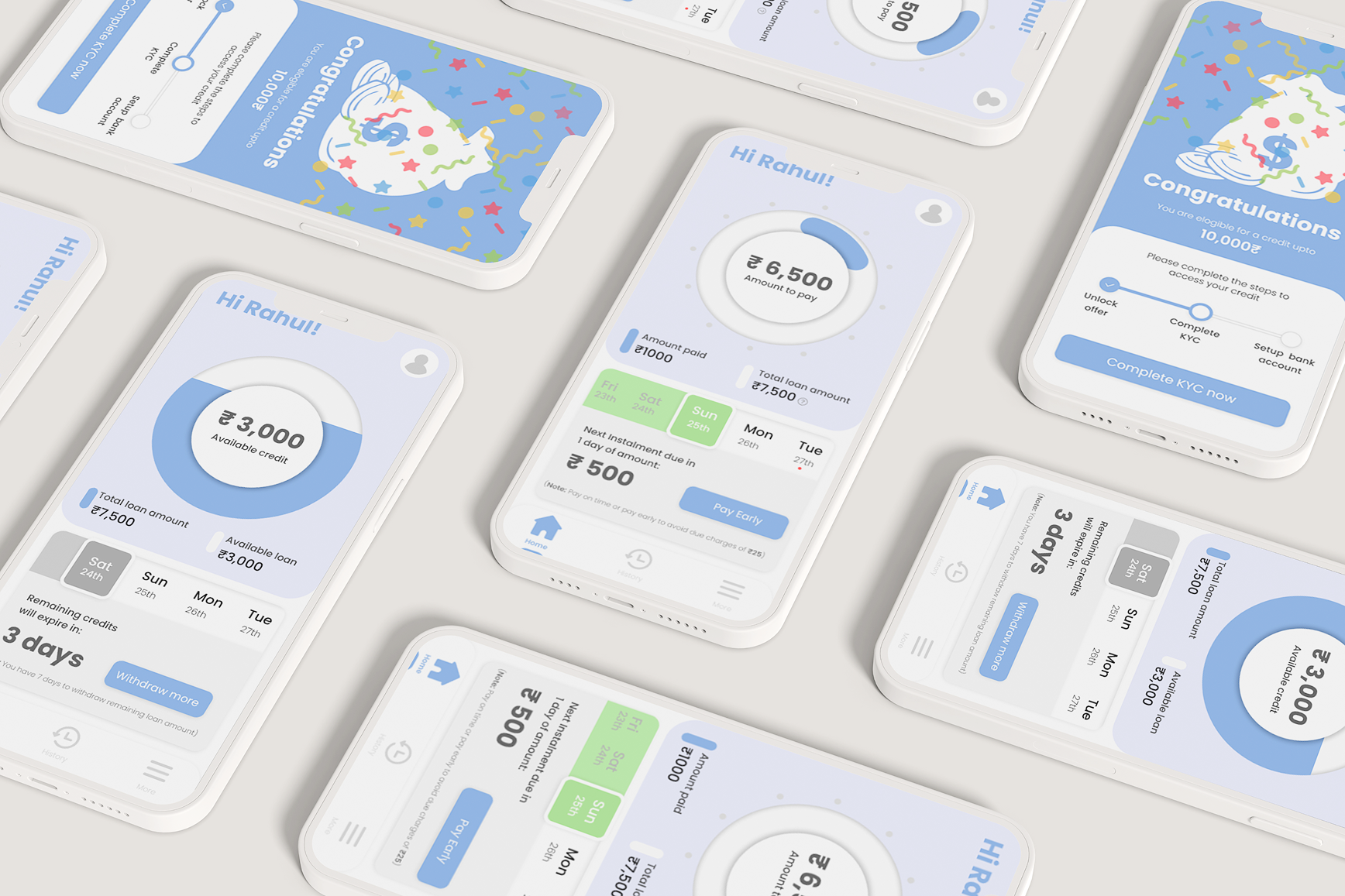 How We Reduced Fintech Drop-Offs by Designing for Trust Instead of Speed