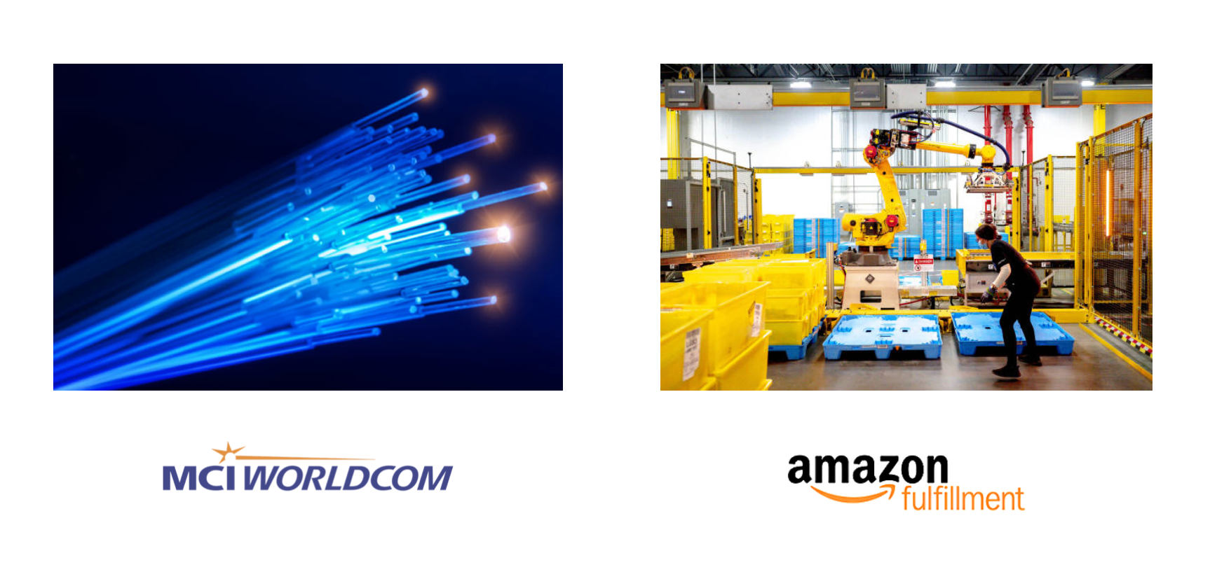 AI Infrastructure: Dark Fiber or Amazon’s Warehouses?