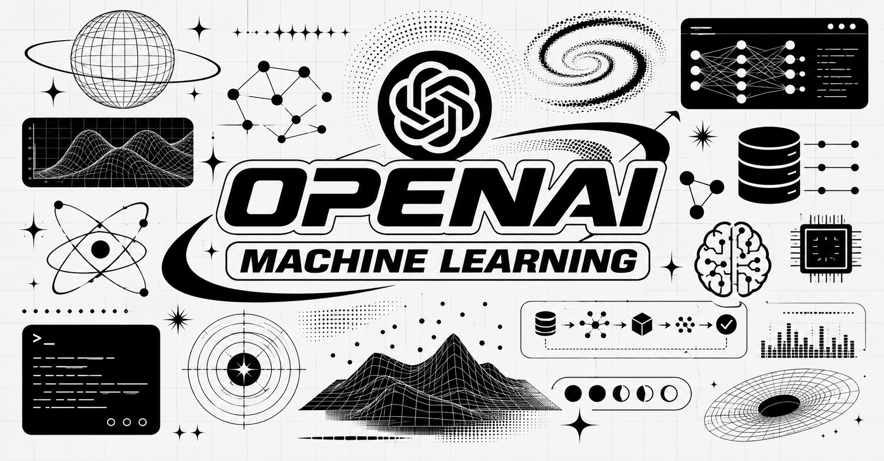 OpenAI machine learning