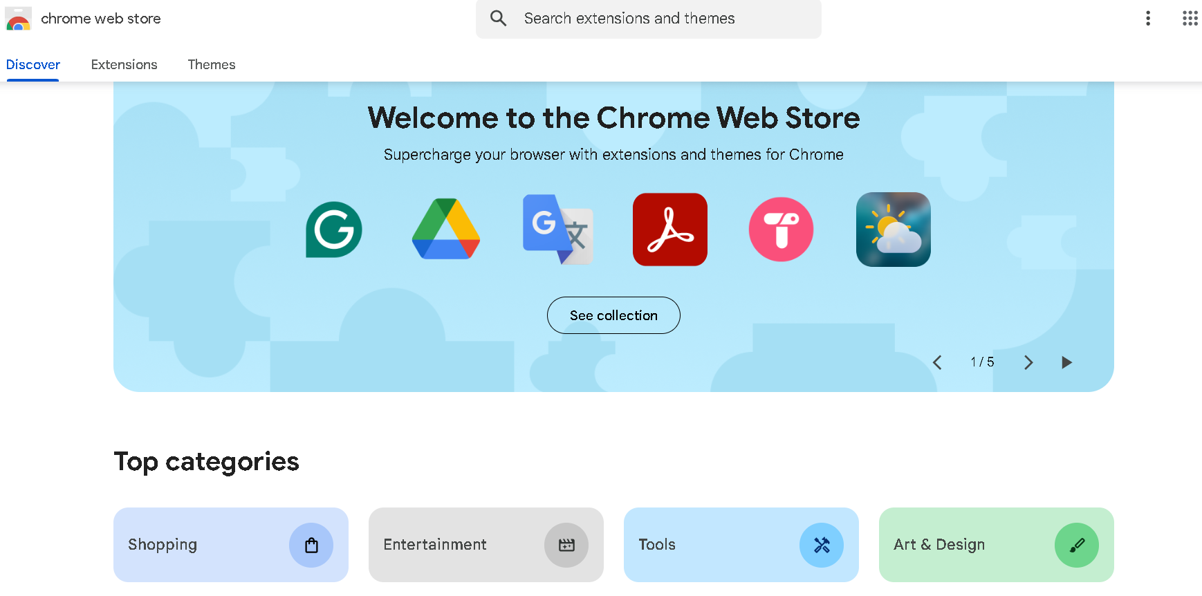 How to Create Your Own Browser Extension