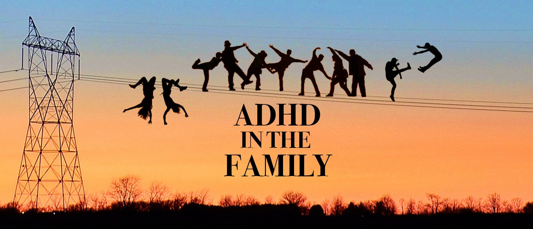 Meet Jennifer Jeppson Founder of ADHD In The Family