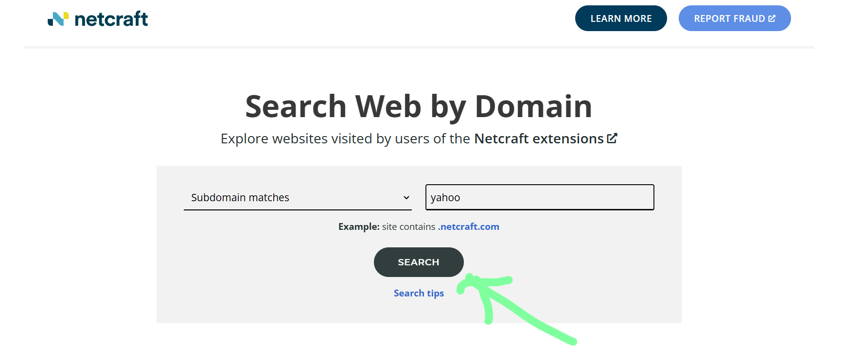 Finding more subdomains.(part 2)