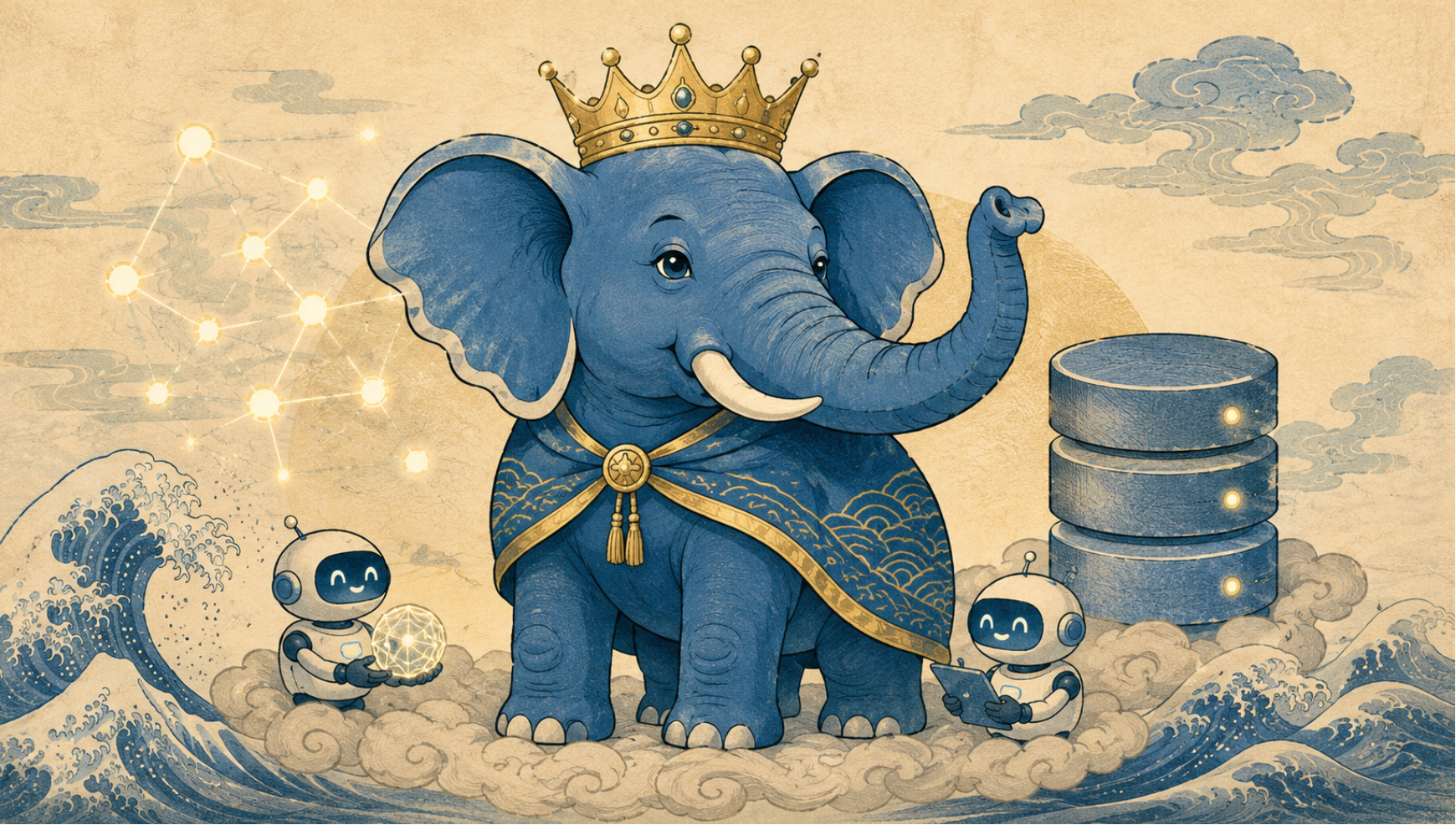 Why PostgreSQL Is the Best Choice for Agent Database in the AI Era