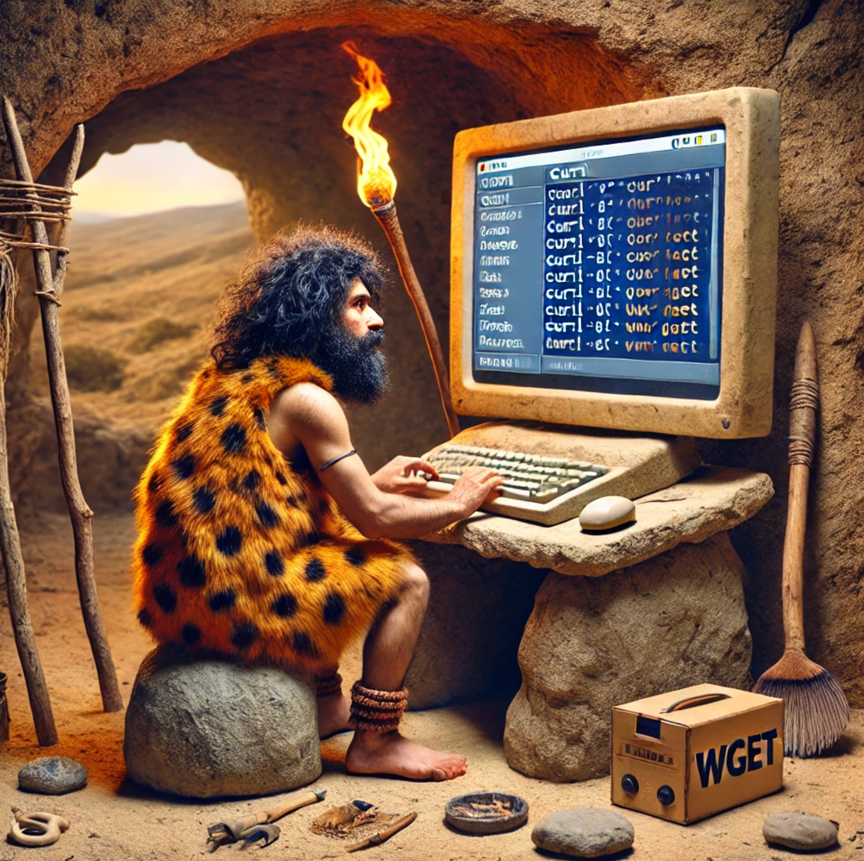 Mastering curl and wget in Linux: A Beginner-to-Intermediate Guide with Examples