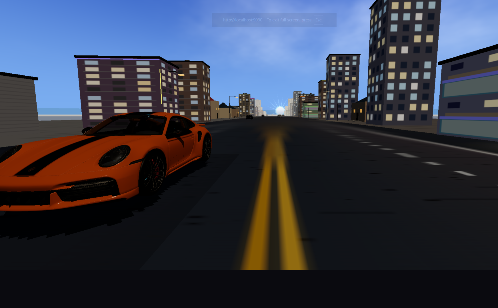 Vxlocity.club, what it is and why I built it.