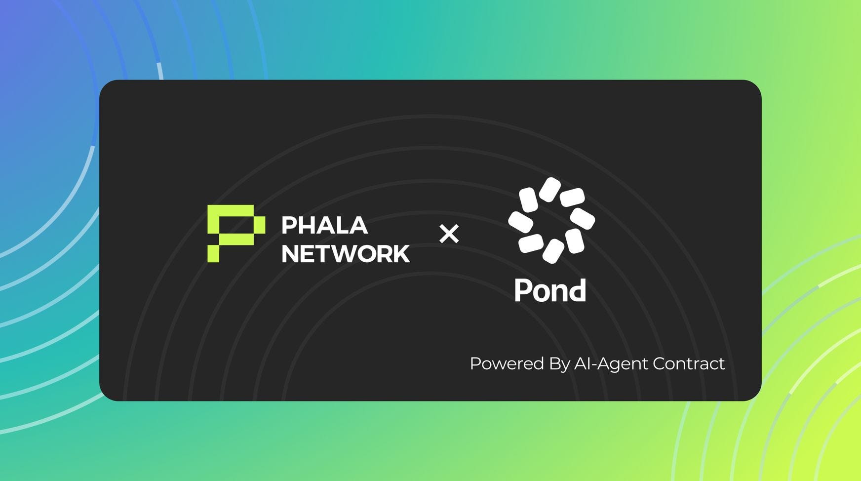 Phala и Pond — Улучшают конечную цель ИИ для храбрых