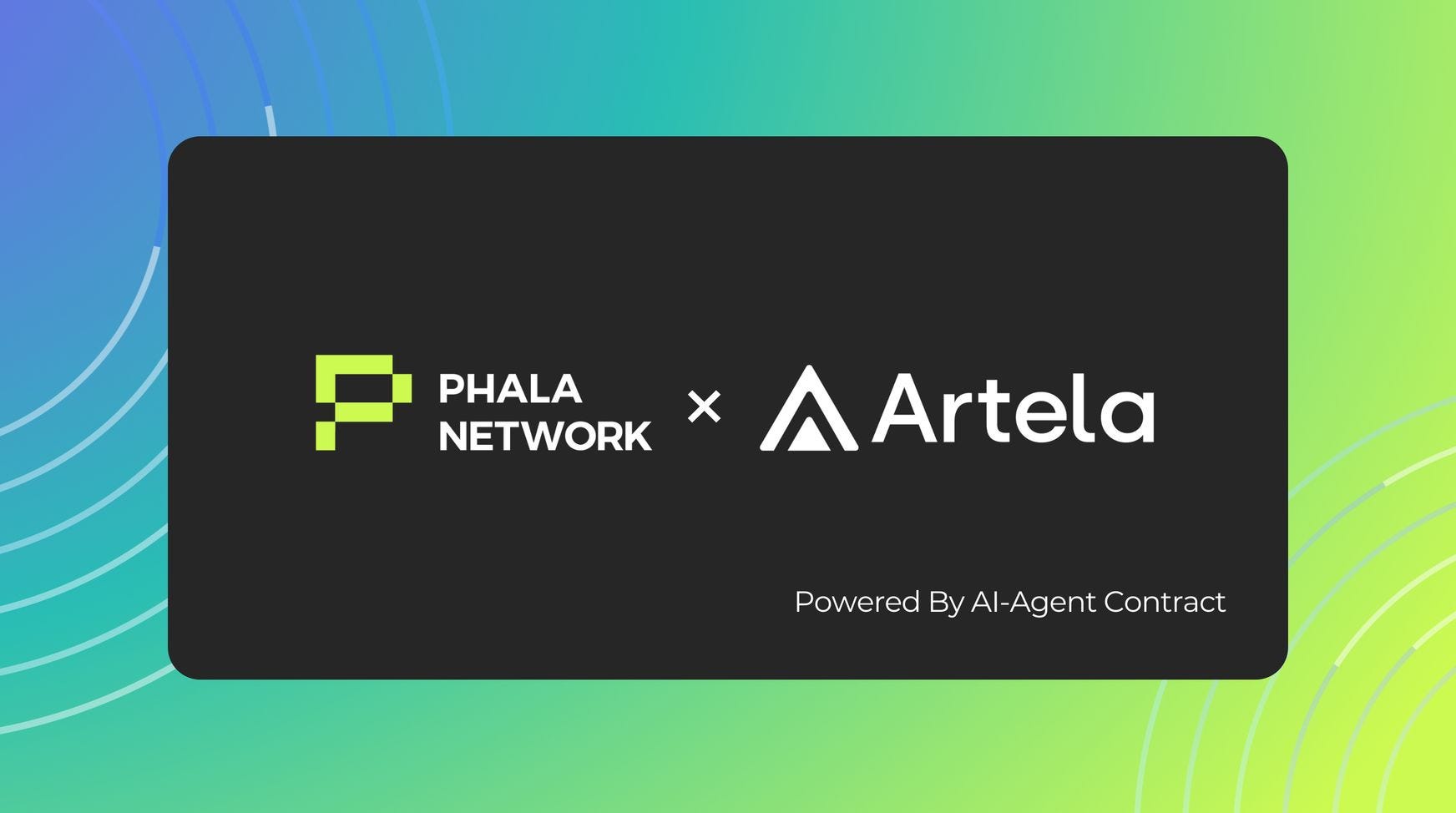 Phala Network и Artela объявляют о партнерстве: создание доверенного AI-сопроцессора