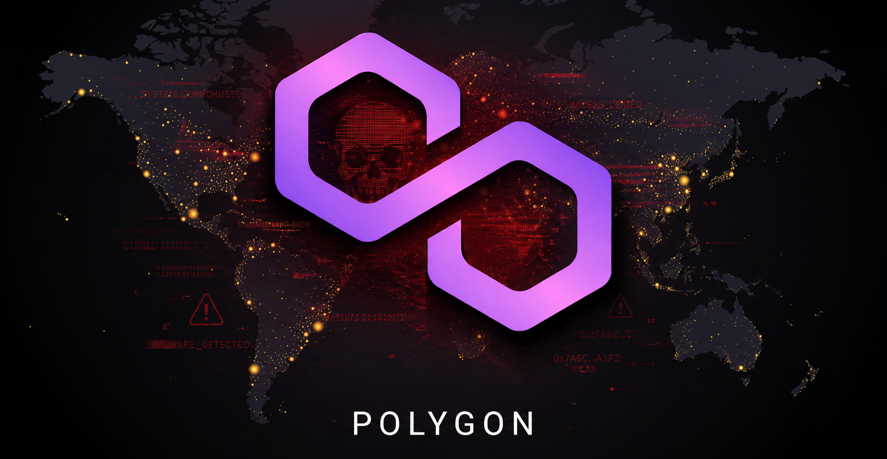 The C2 You Can’t Take Down: Dissecting a Polygon-Hosted EtherHiding Loader