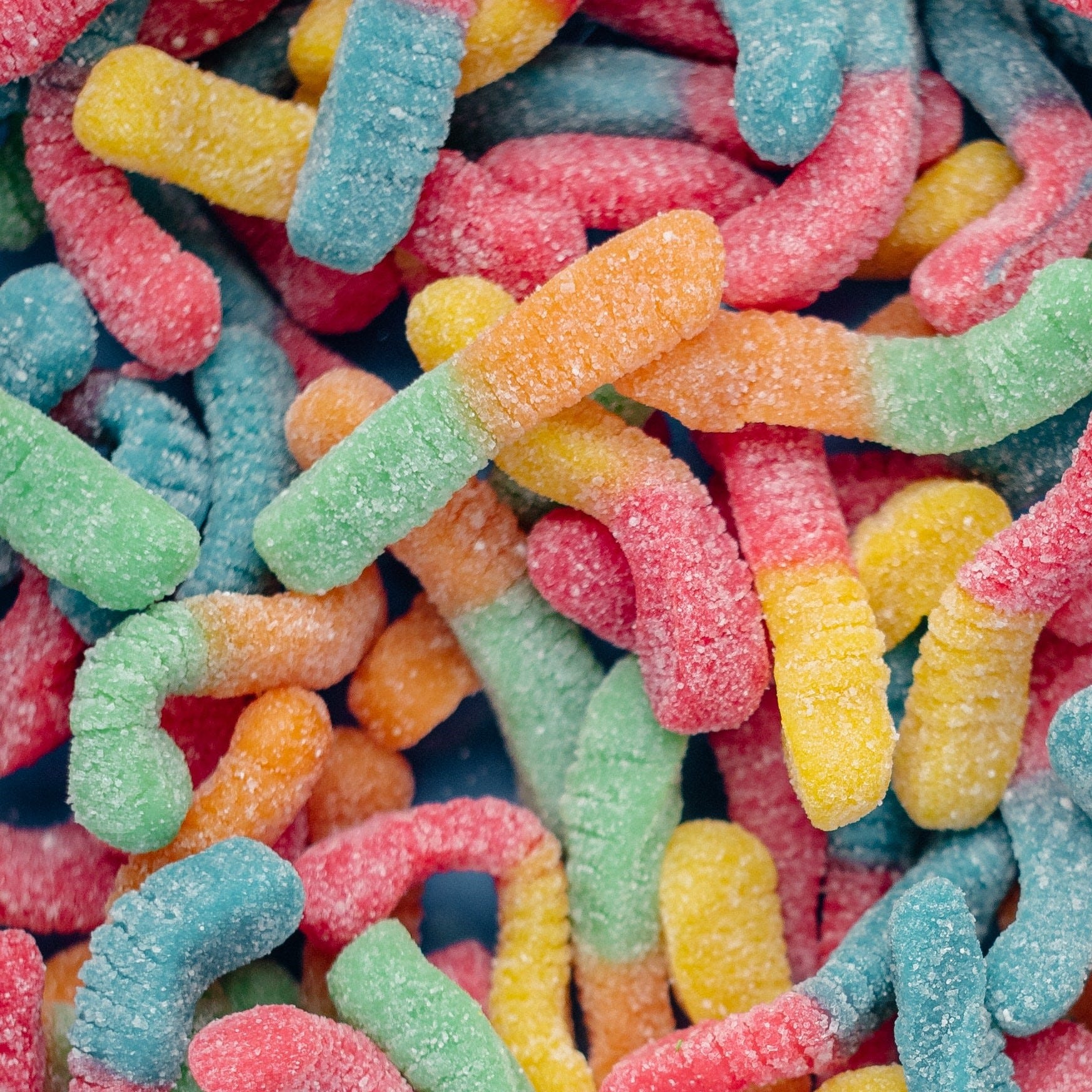 Sweettooth Inc. | Tryhackme