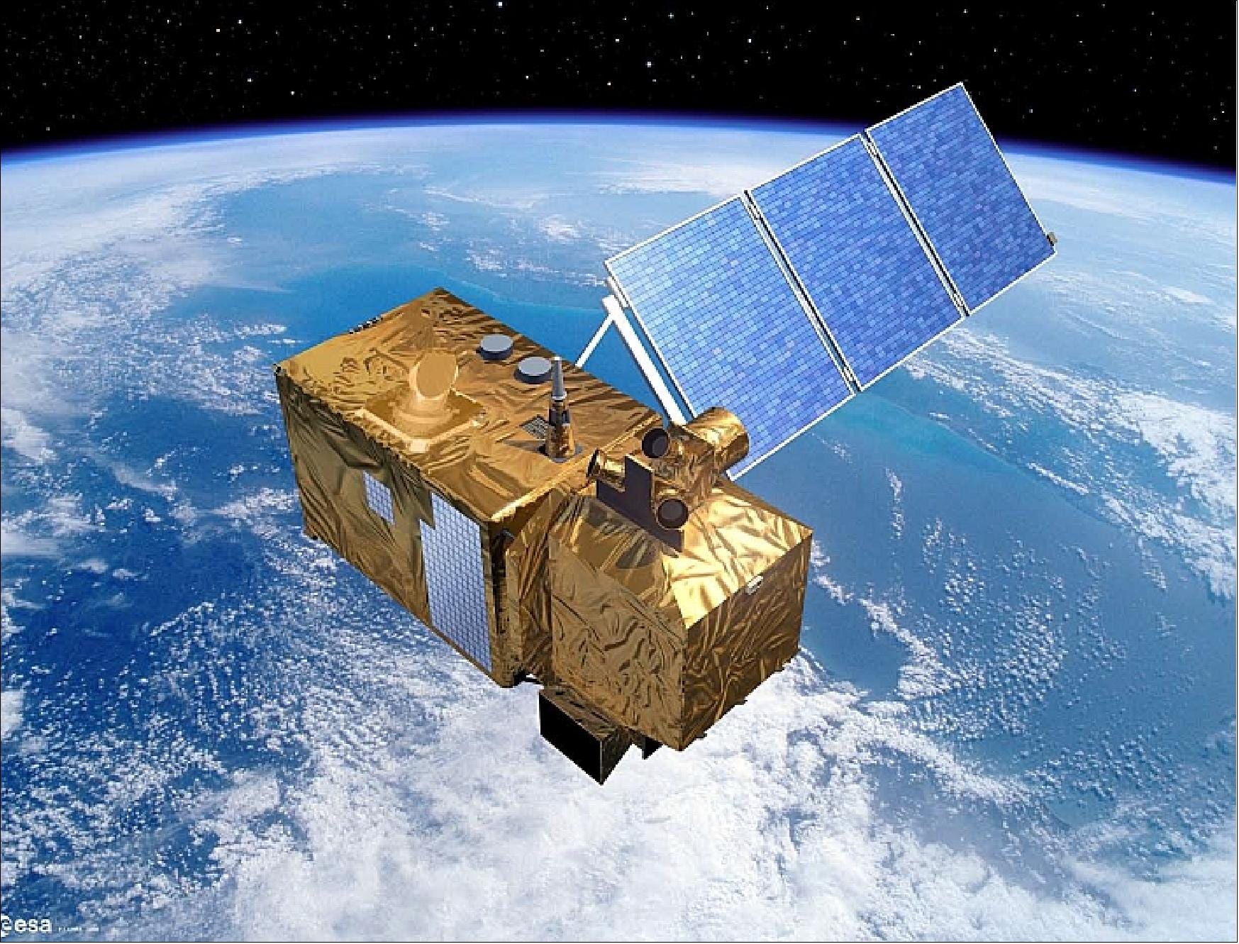 Earth Observation on Medium - How to Fix Your Broken Sentinel-2 Download Pipelines for the New Copernicus Data Space Ecosystem…
