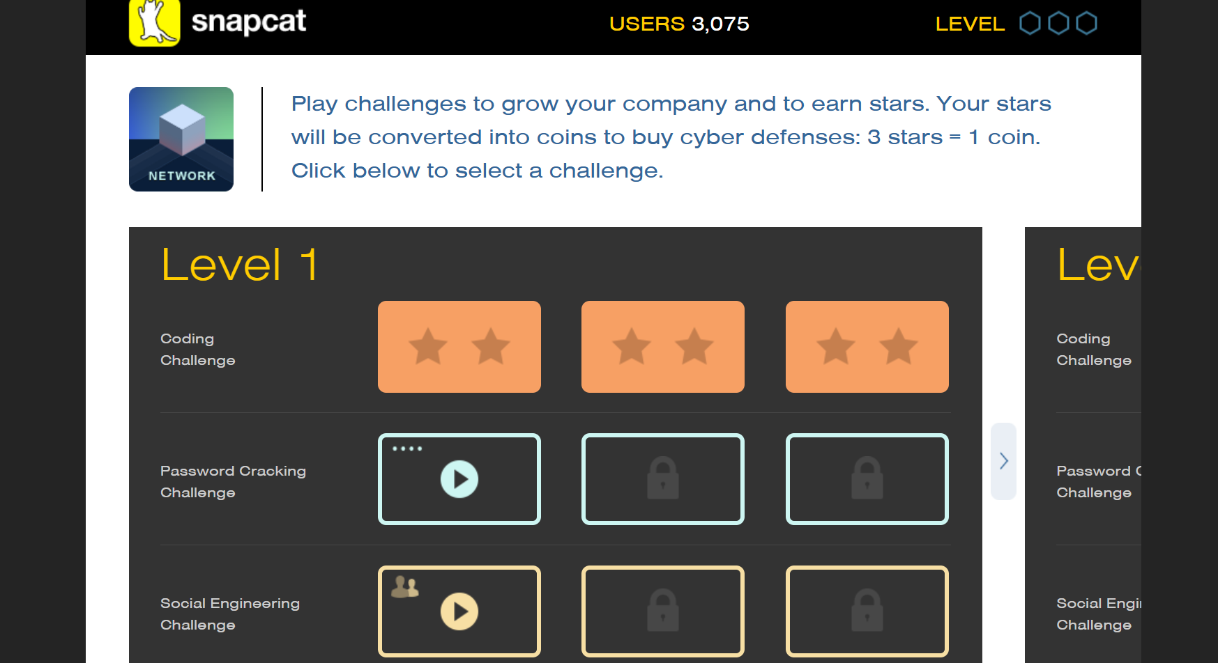 What the Cybersecurity Lab Taught Me