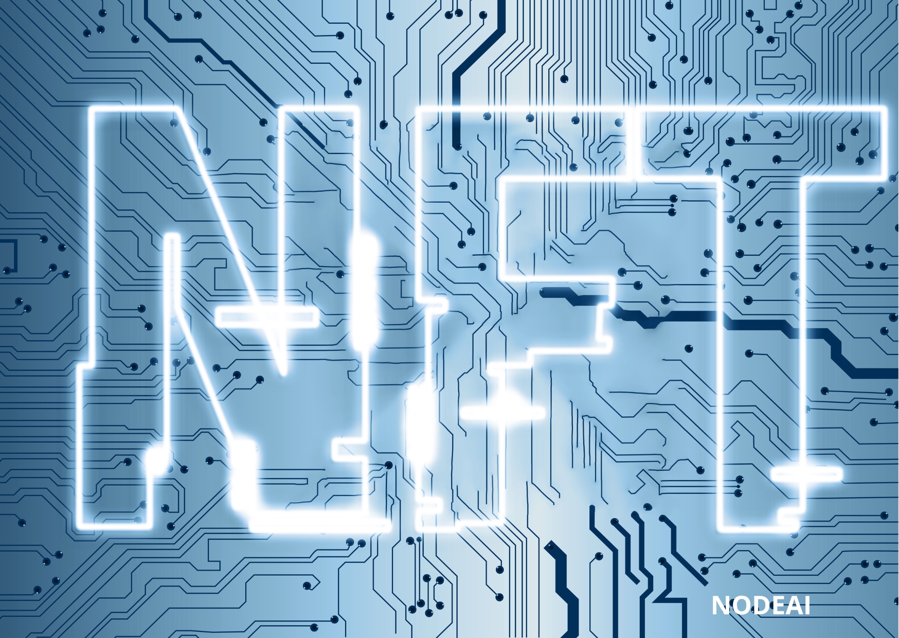 Industrial NFTs and the Digital Product Passport: when a physical object acquires a digital memory