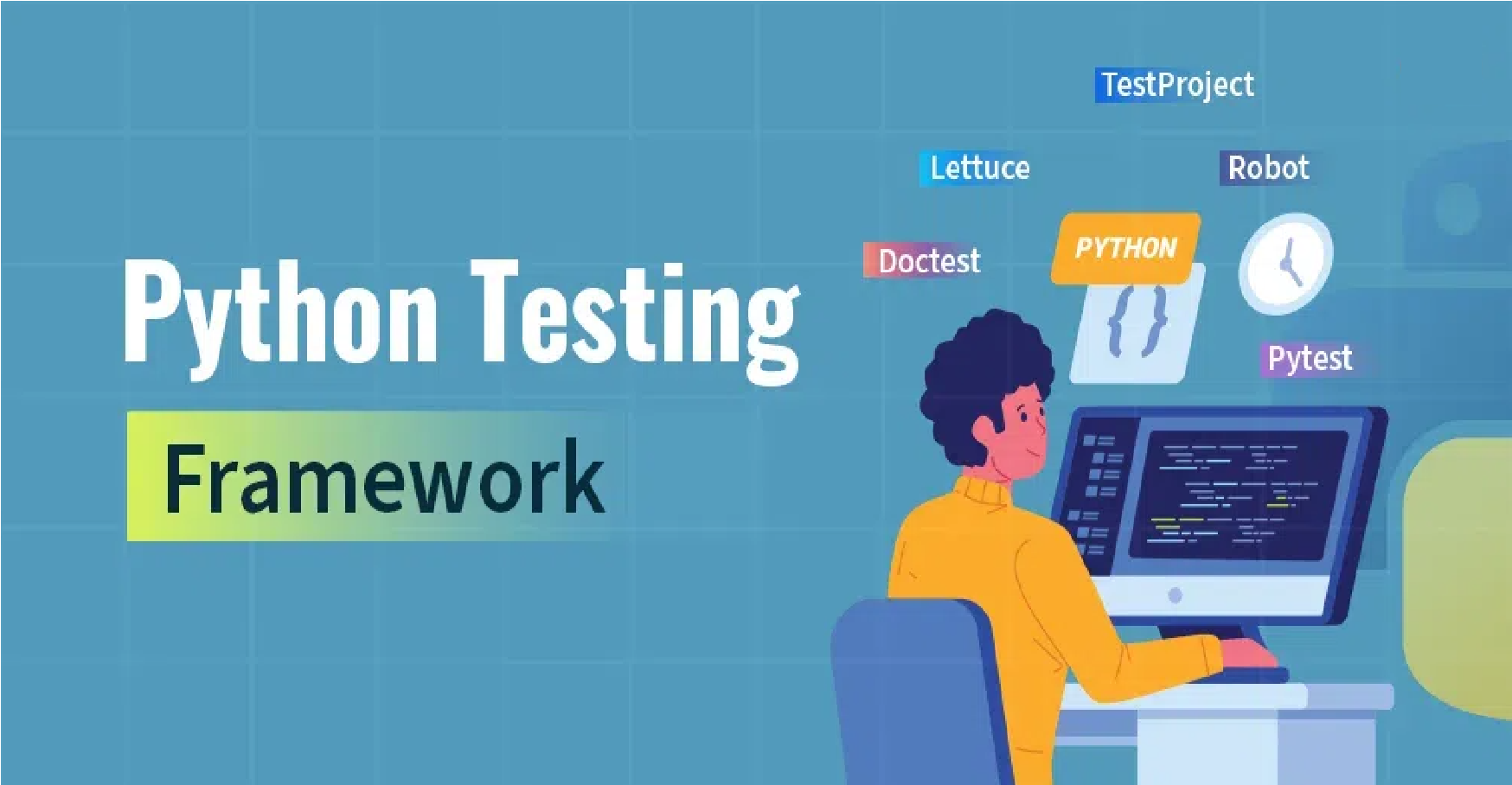 10 Best Python Testing Frameworks in 2025