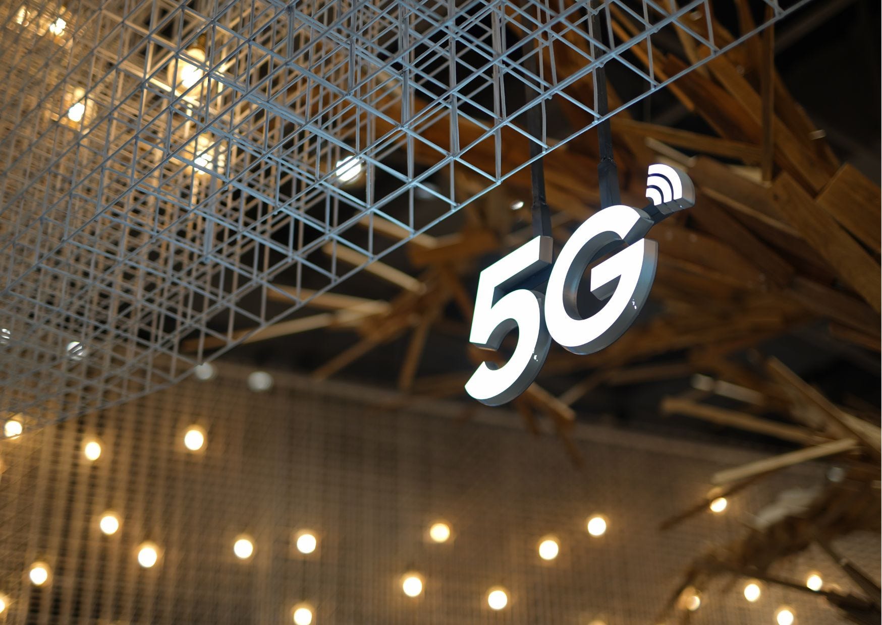 5G and Beyond: The Next Generation of Connectivity