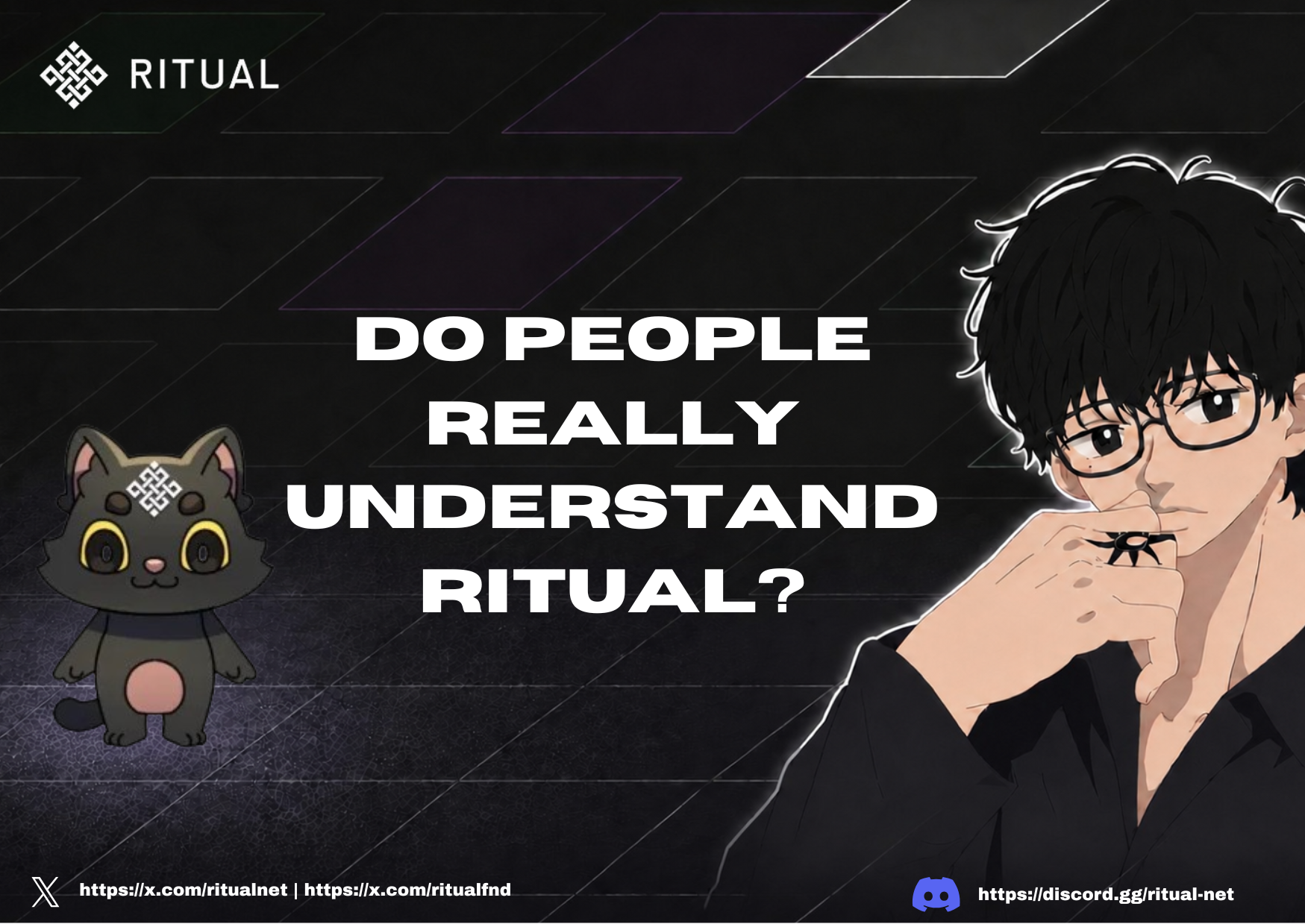 Do People Really Understand Ritual, or Do They Just Know the Name?