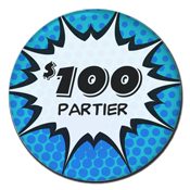 Pariter100 - Circle