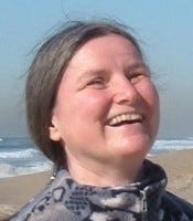 image of Sheri Wells-Jensen