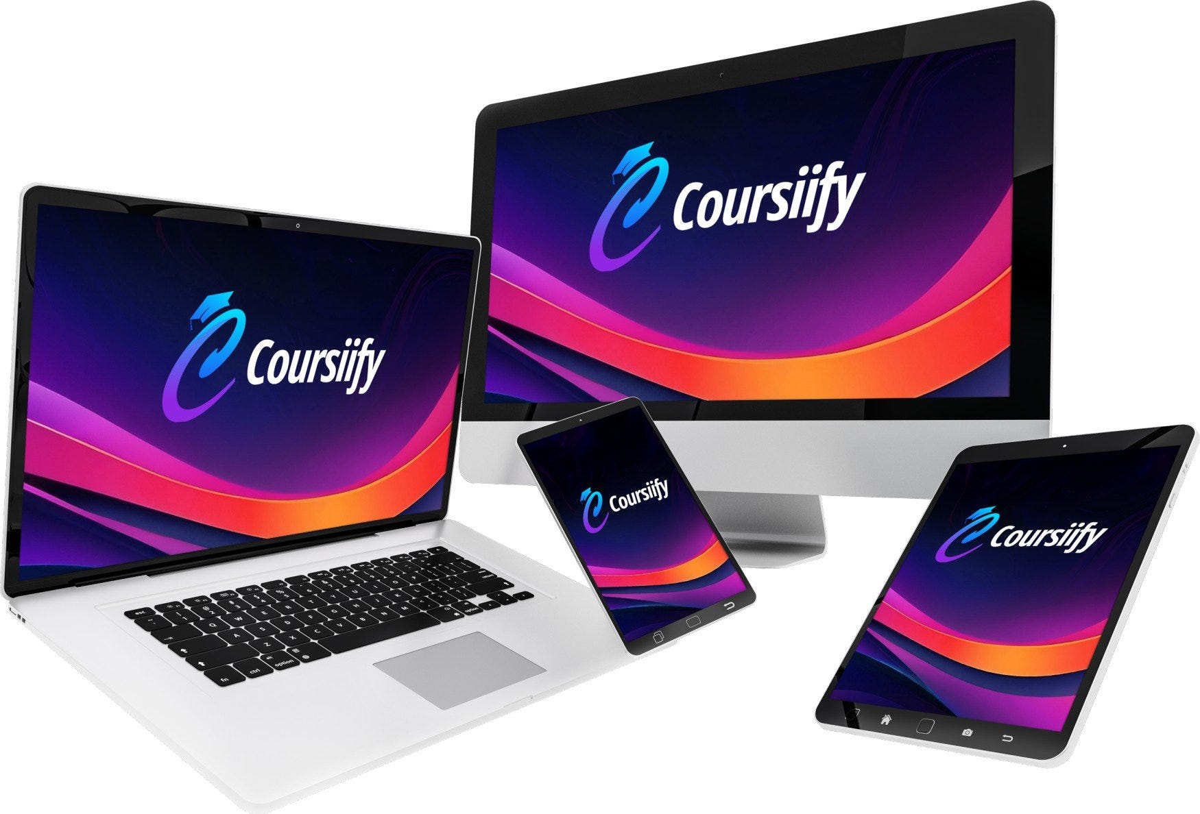 Coursiify Review: Unlocking the Power of AI in Online Learning