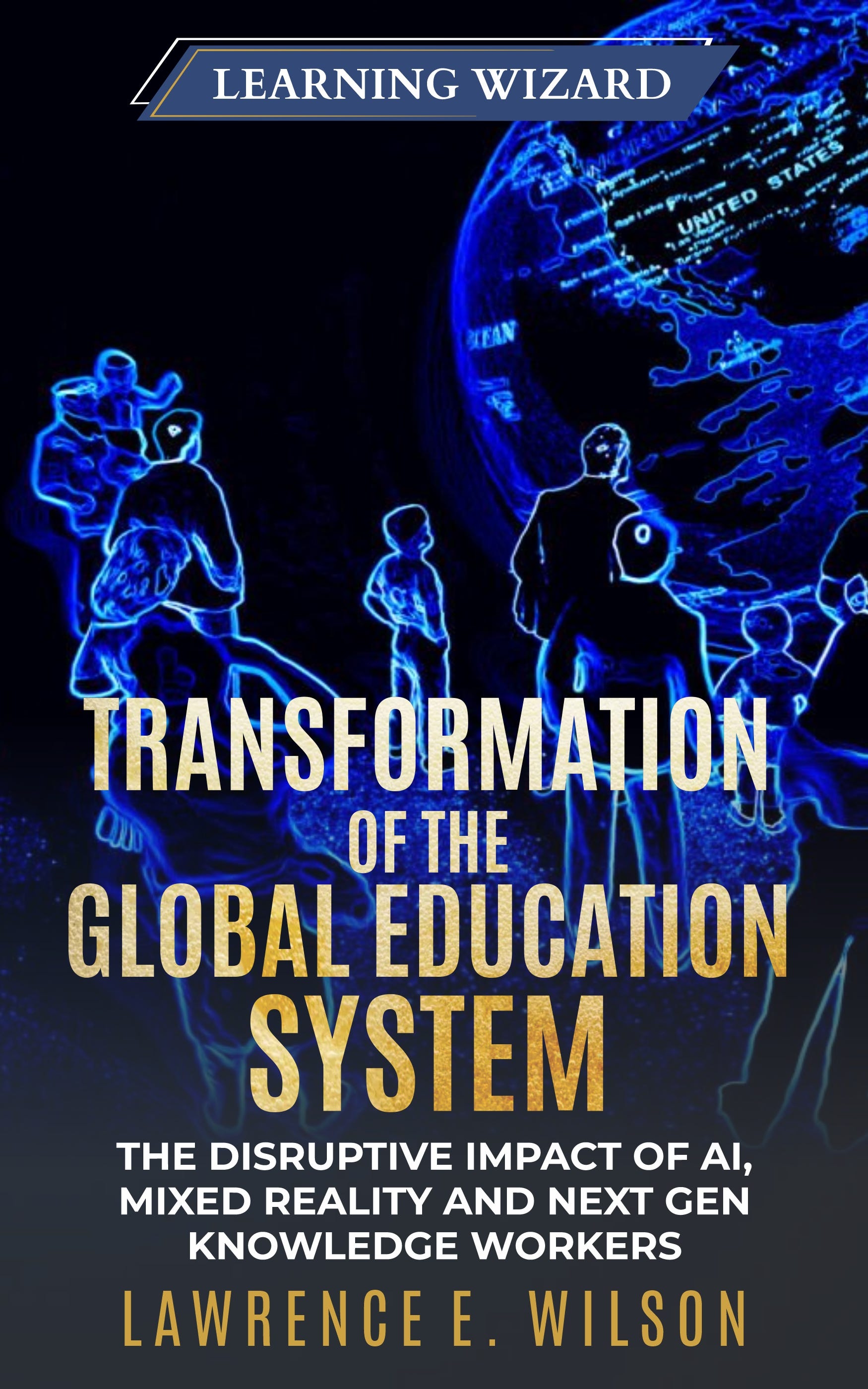 Friends, the “Transformation of the Global Education System” book provides students, educators and…