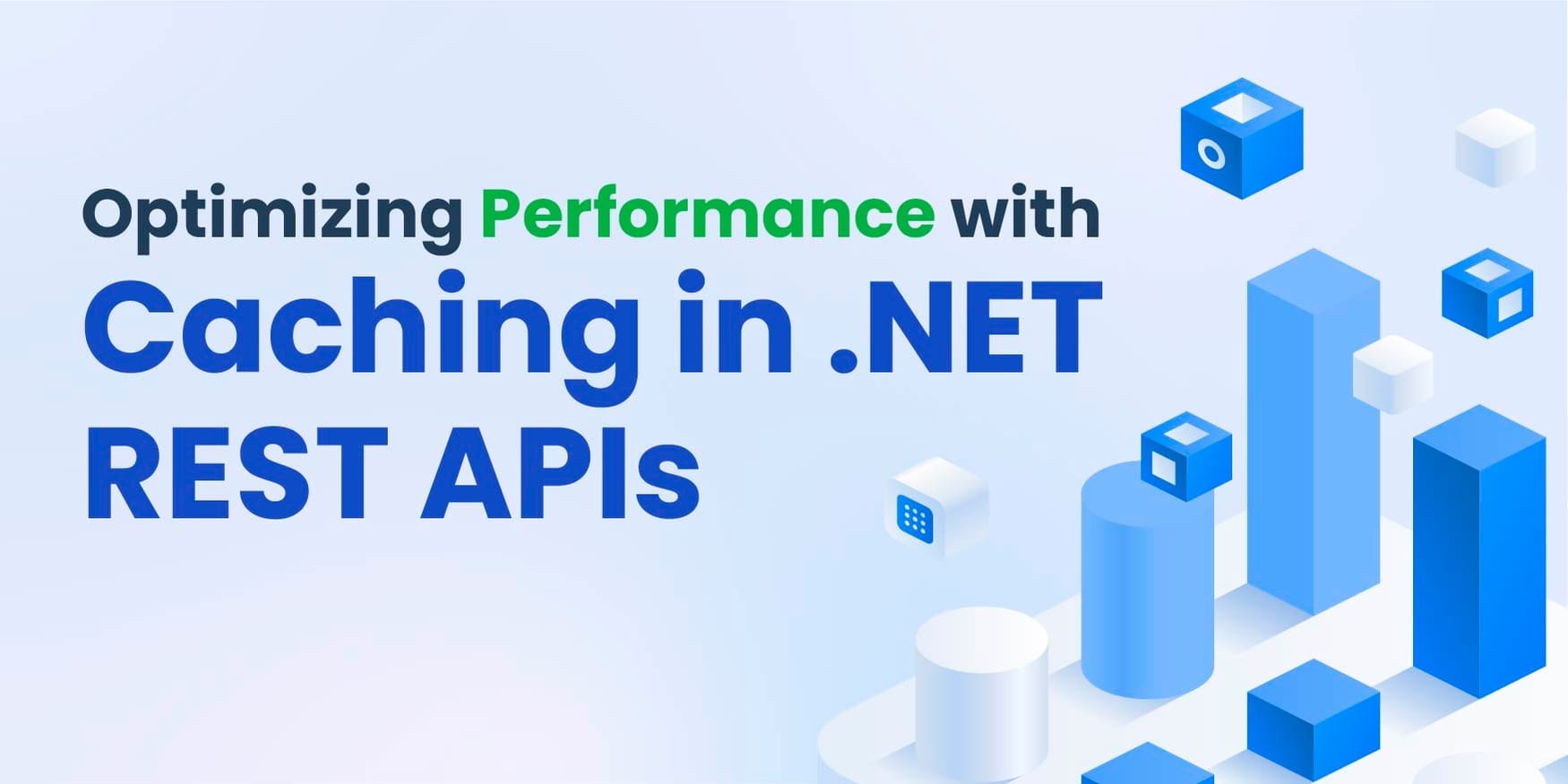 Optimizing Performance with Caching in .NET REST APIs