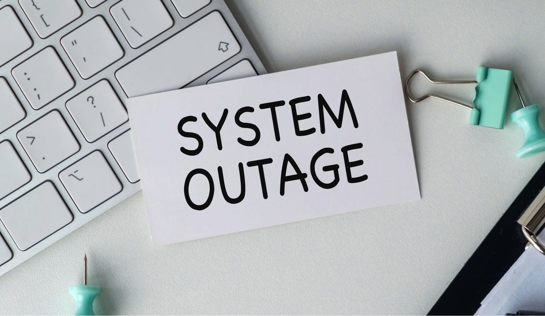 Why Process Failures Break Systems More Than Bad Code