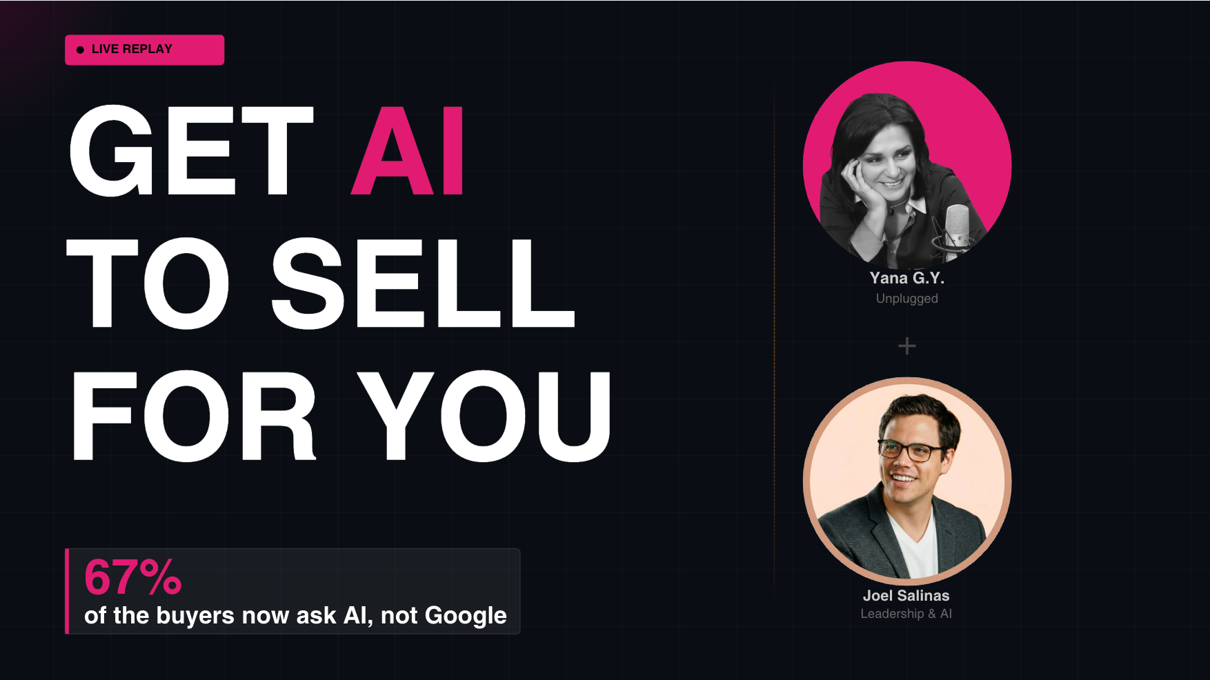 How to get clients from AI search (not just content)