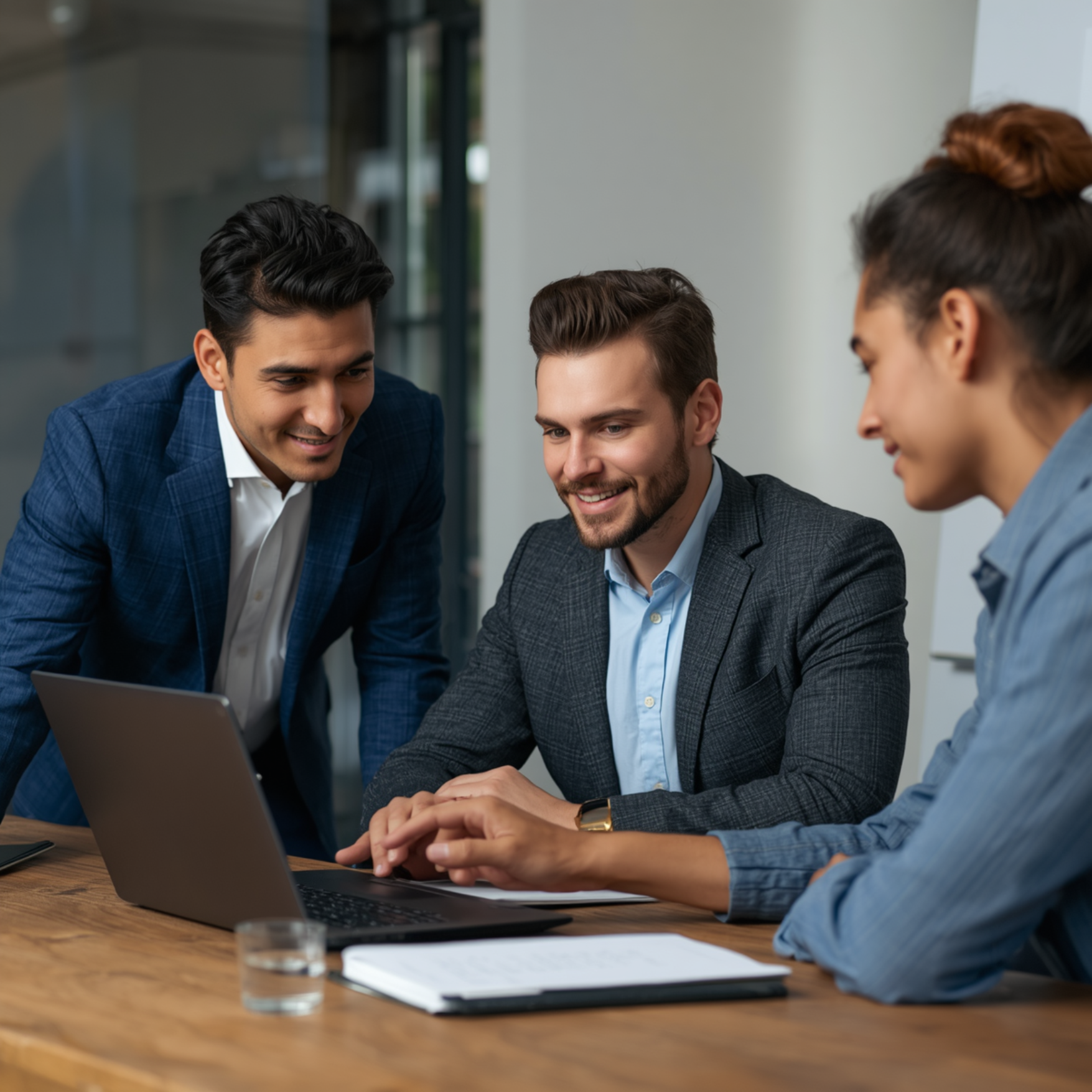 How Vertex Ventures Helps Everyday People Start Investing