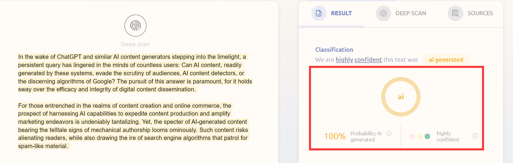 Al Detection Bypass: How I make UNDETECTABLE AI
Content