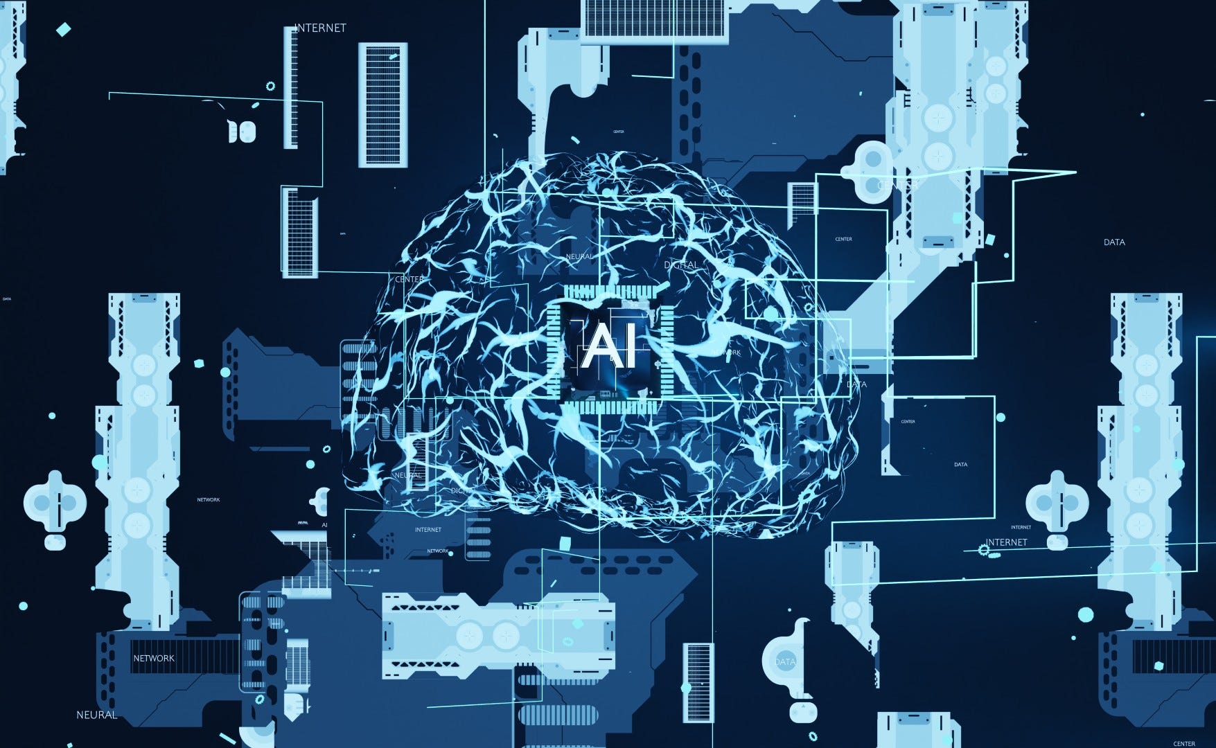 AI Horizon Scanning Part 3 — AGI: What Organisations Should Plan For Without Getting Lost In Hype