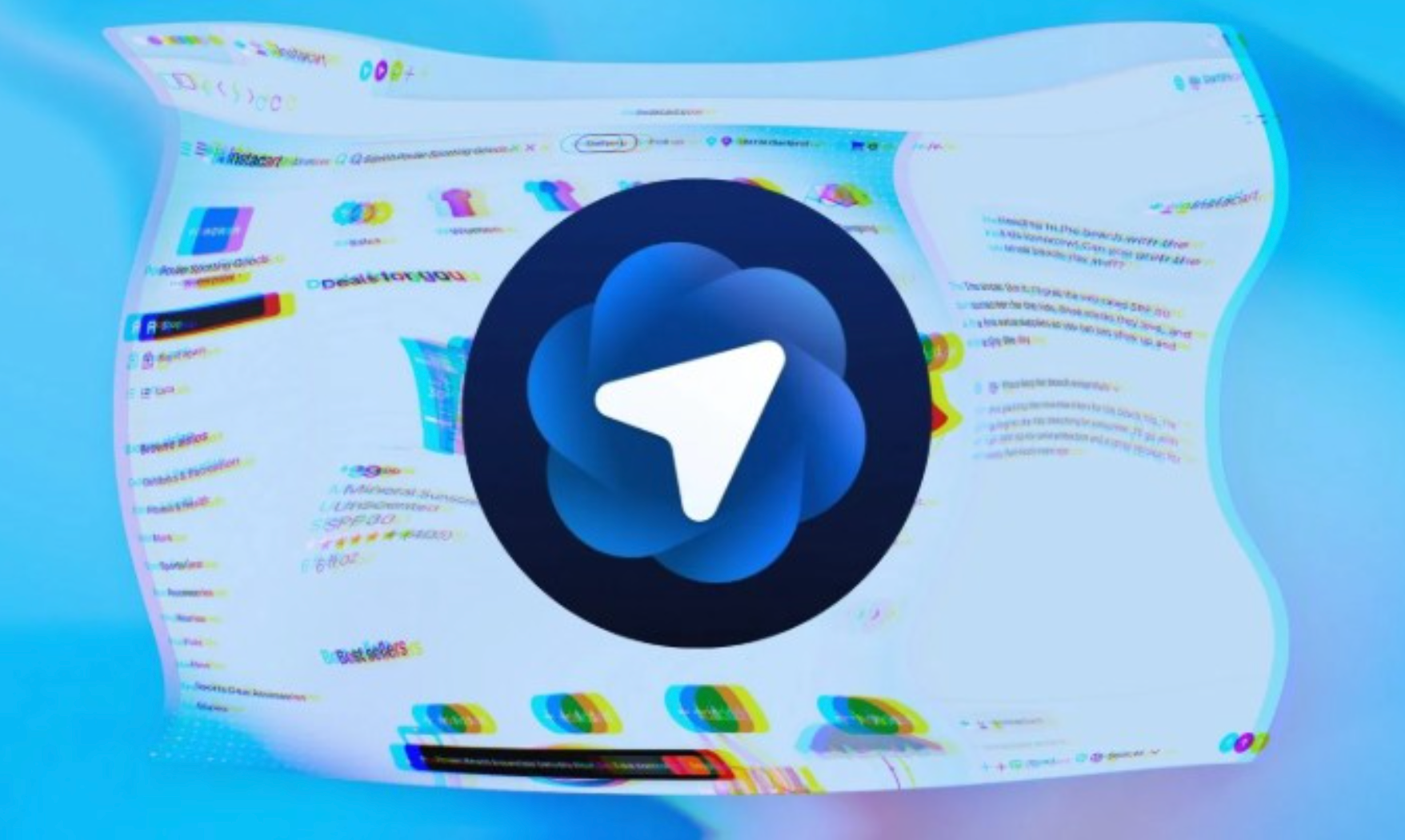 OpenAI just made a new browser.