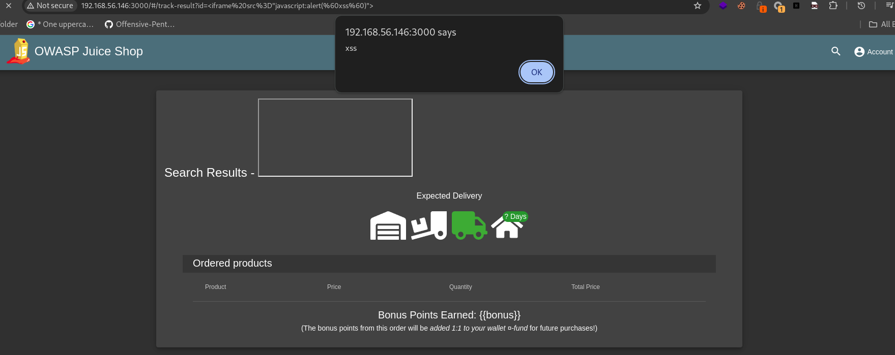 XSS BYPASS on Web Application with API via Possible Ways
