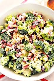 Broccoli Salad Recipe