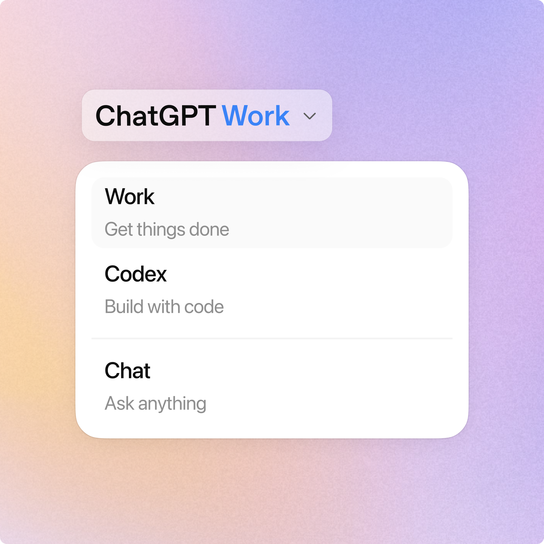 ChatGPT Work Is Here: OpenAI Just Turned ChatGPT Into Your Personal AI Employee