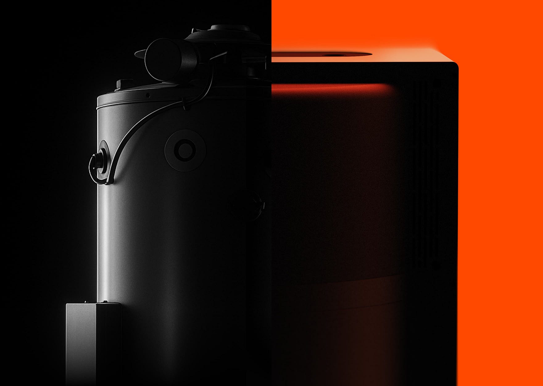 Your Hot Water Heater Can Now Provide a Monthly Passive Income