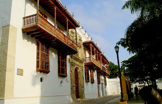 cartagena