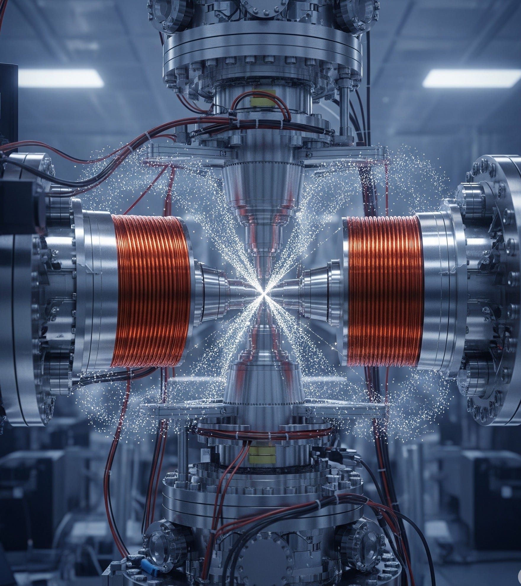 Superconducting Magnets: A Breakthrough in Detecting High-Frequency Gr