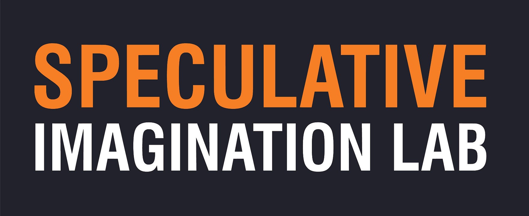 Speculative Imagination Lab Medium