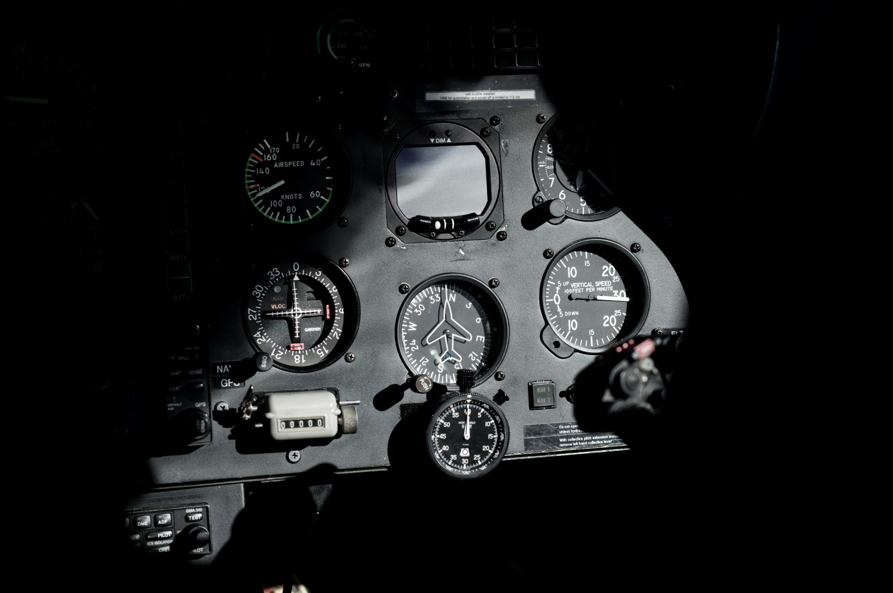 Who Is Your Flight School Really For- Why Niche Precision Beats Broad