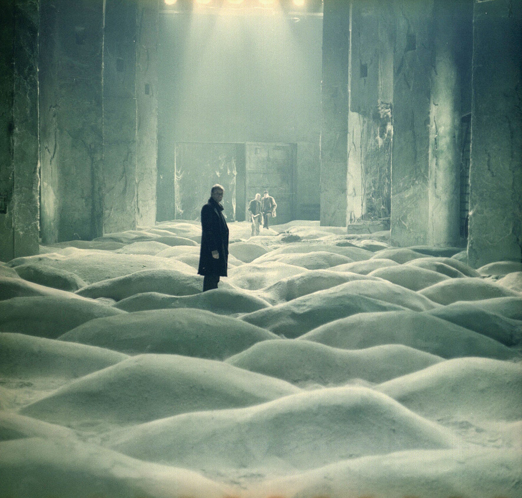 Cinema about the zone. Russian films about the zone: the list 84 Cinema about the zone. Russian films about the zone: the list 84